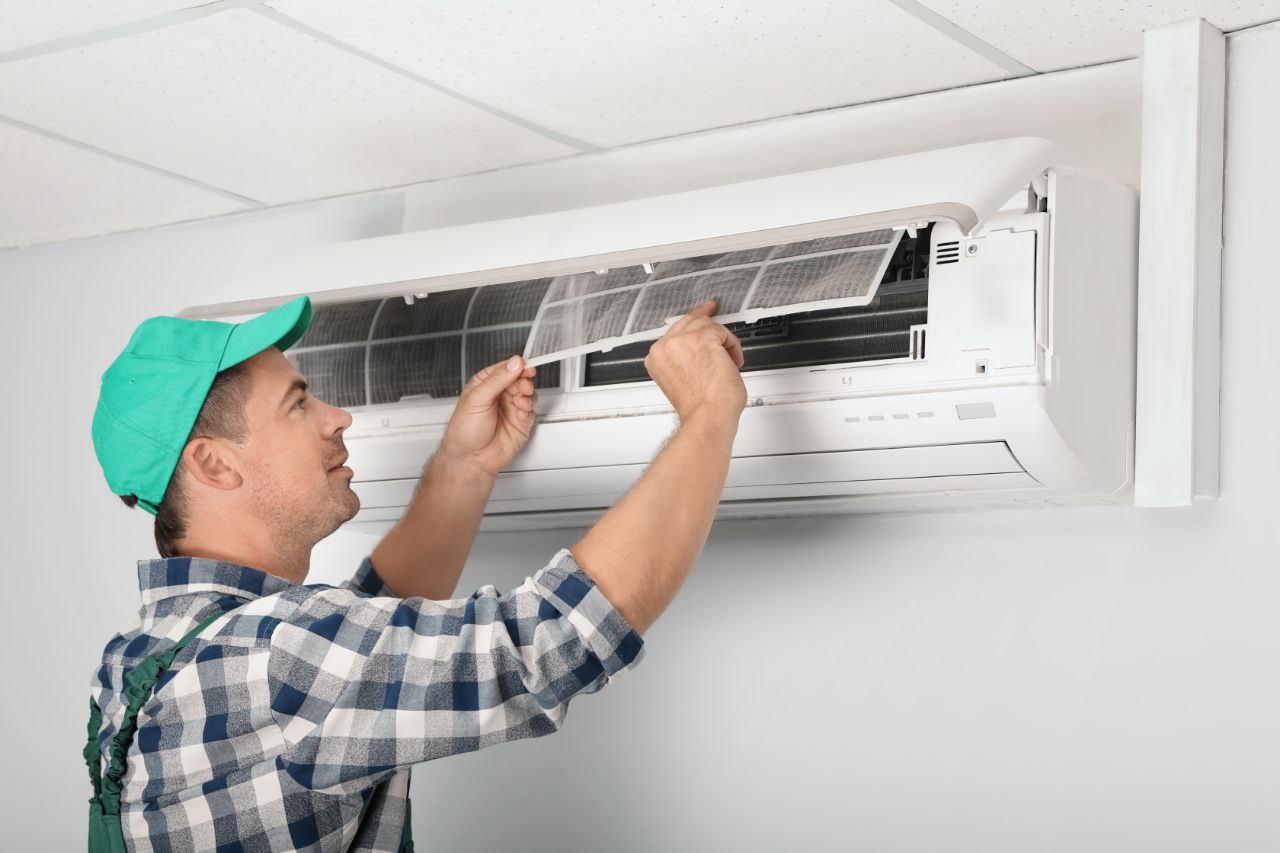 Ductless Mini Split AC Installation and Service in San Diego