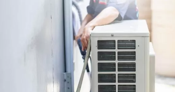 Case Studies: Transforming Homes with Mini Split AC Installation