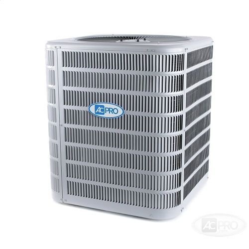 AC PRO Heat Pump